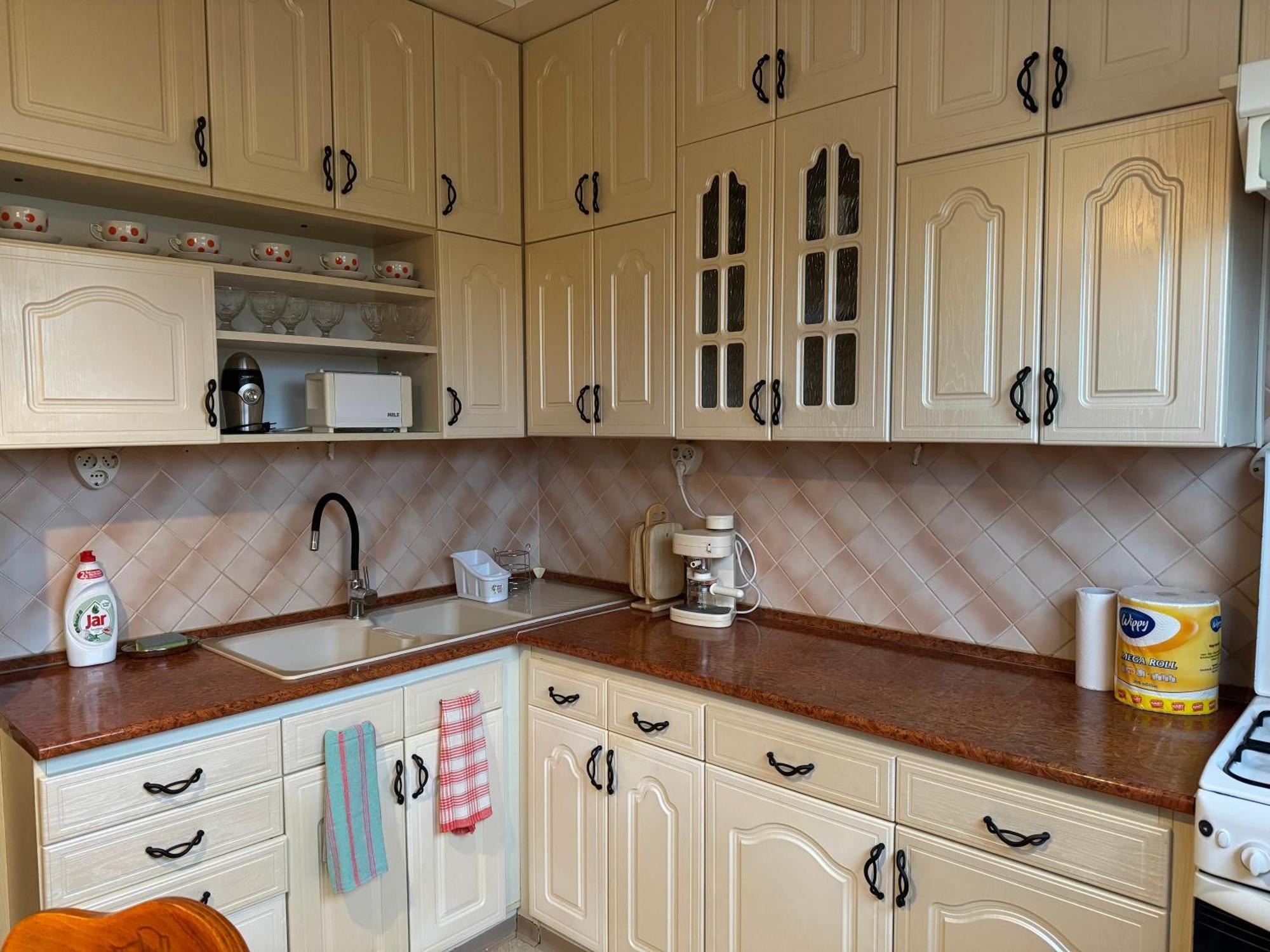 Termal Apartman Tiszaújváros Dış mekan fotoğraf